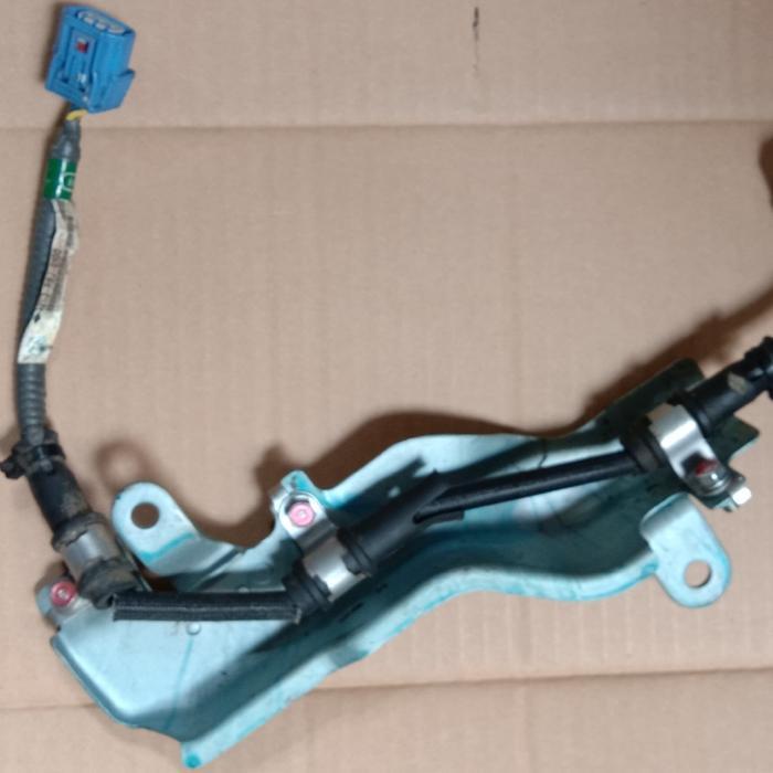 Soket sensor ckp crankshaft honda jazz rs