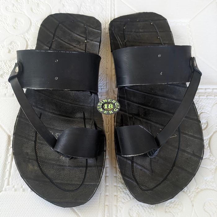 Premium sandal karet ban sandal pria sendal karet sendl ban mobil Terlaris