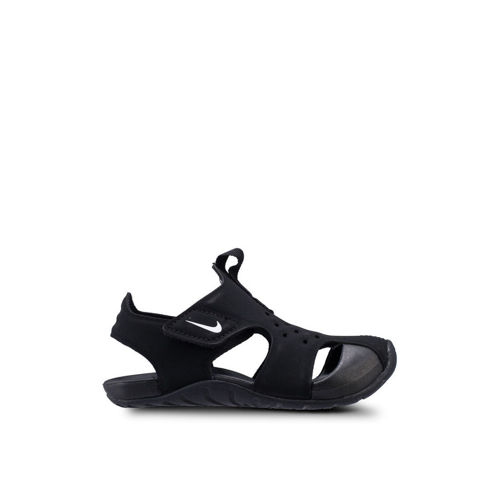 Nike Boys' Sunray Protect 2 (PS) Preschool Sandal Anak Laki-Laki
