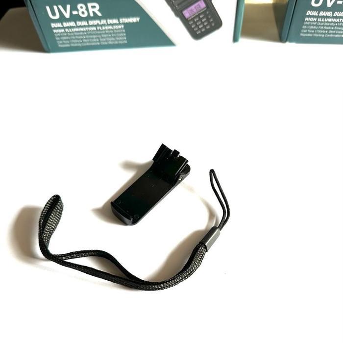 HT SKYMAX UV-8R DUAL BAND