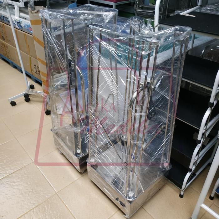 RA- ALAT STERILISASI RUANGAN UV/STERILSATOR RUANGAN