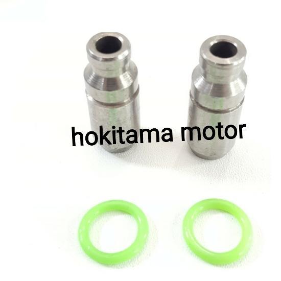 Bosh Bos Klep Smash Titan Shogun 125 Sp Fl Arashi Axelo 125 Botol Bush Termurah Langka