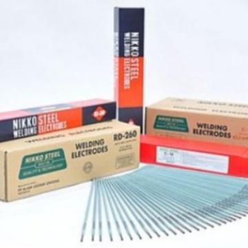 kawat las lb 52 3 2 mm / Kawat Las KOBE (5KG)/ Kawat Las