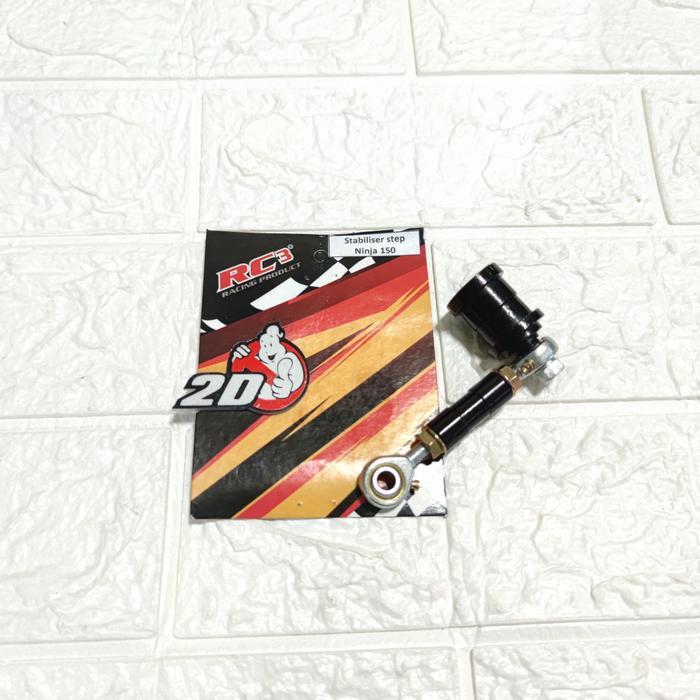 STABILISER STABILIZER UNDERBONE UNDERBON ANDERBONE RC3 RC 3 NINJA R RR