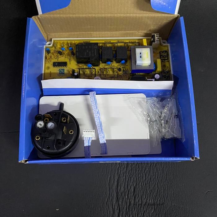 Modul PCB Mesin Cuci Front Loading untuk semua Mesin Cuci Front Loadin