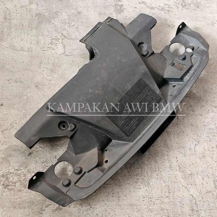 Cover Radiator BMW E36 320i 323i