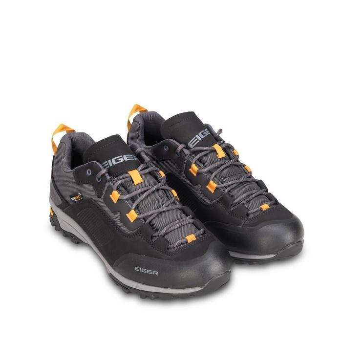 EIGER MAMBA LOW SHOES HIKING