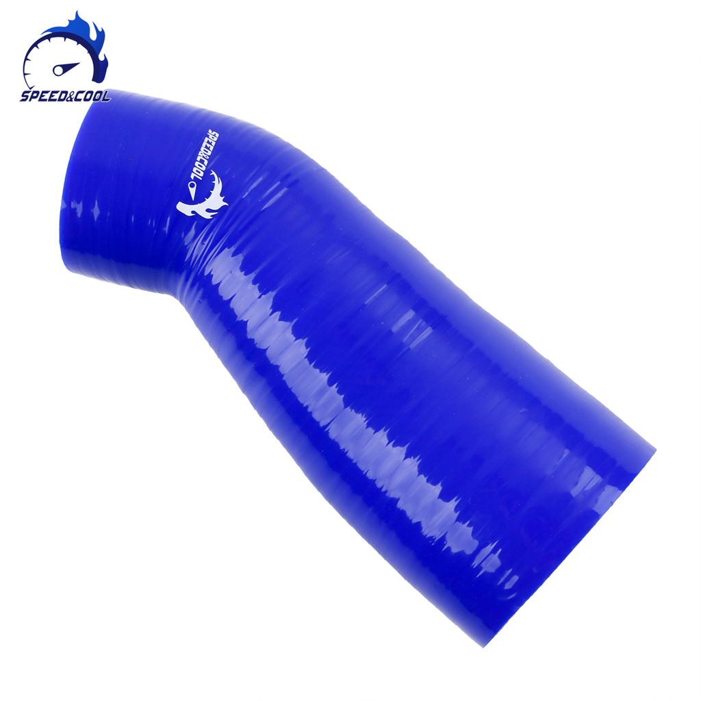 For 2006-2017 Honda Civic 2.2 Diesel i-CTDi Car Silicone Air Intake Inlet Induction Hose Tube Pipe K