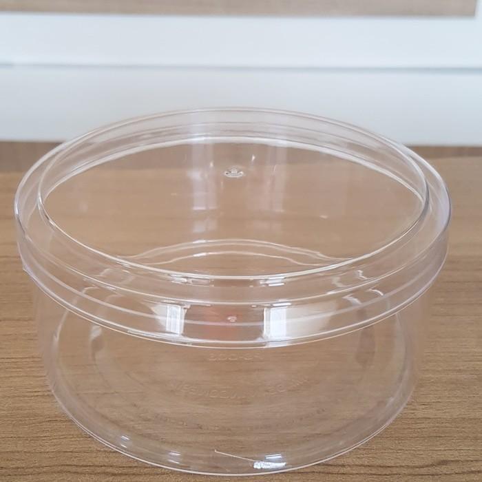 Toples kue kering 1/2 kilo 500 gram tempat sealware plastik Cherry