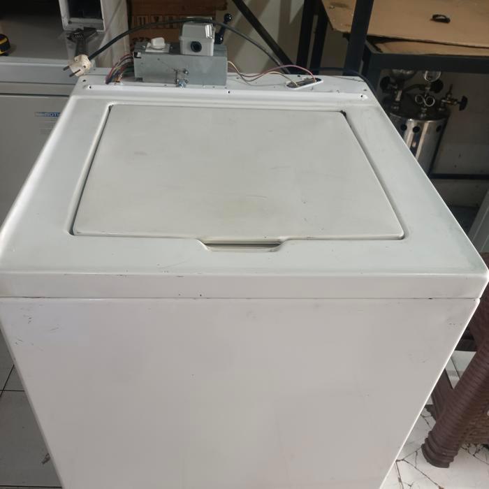 Mesin cuci merek Ipso,Speed Queen