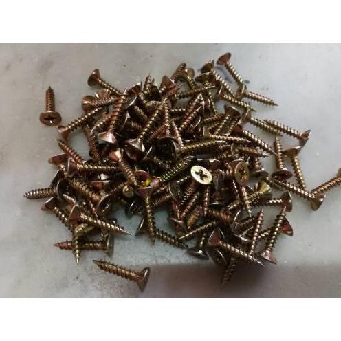 Promo SKRUP KALSIBOARD / SKRUP GRC KUNING / CALCIBOARD SCREWS