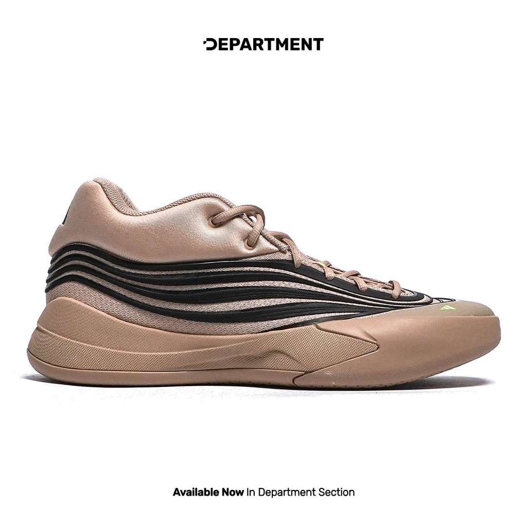 ADIDAS DAME X Sepatu Basket KJ4399 ORI