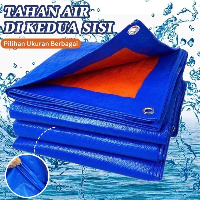 Onda Waterpro Sanitary - A12 Terpal Anti Air Dan Panas Tahan Hujan Terpal Tebal Anti Air Dan Panas