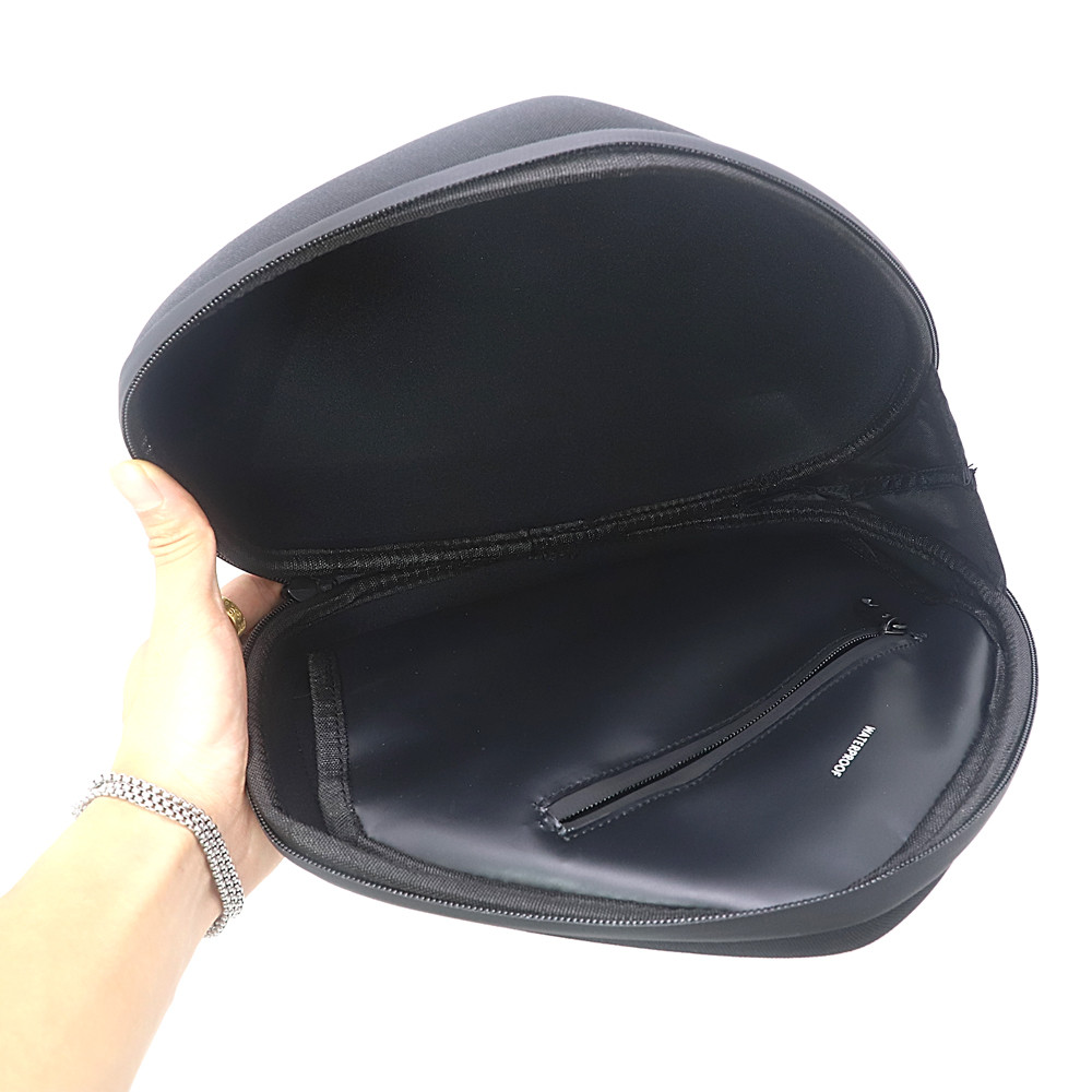 FOR KAWASAKI VERSYS650 VERSYS 650 2015-UP 2021 2020 2019 MOTORCYCLE CRASH BAR BAGS FRAME STORAGE BAG