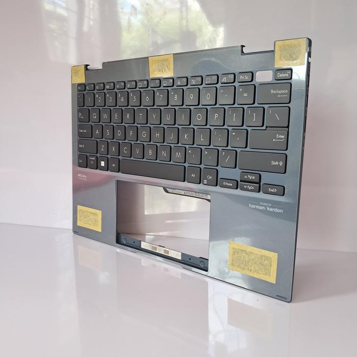 KEYBOARD ASUS ZENBOOK UP5320 KEYBOARD ASUS ZENBOOK S13 FLIP UP5320