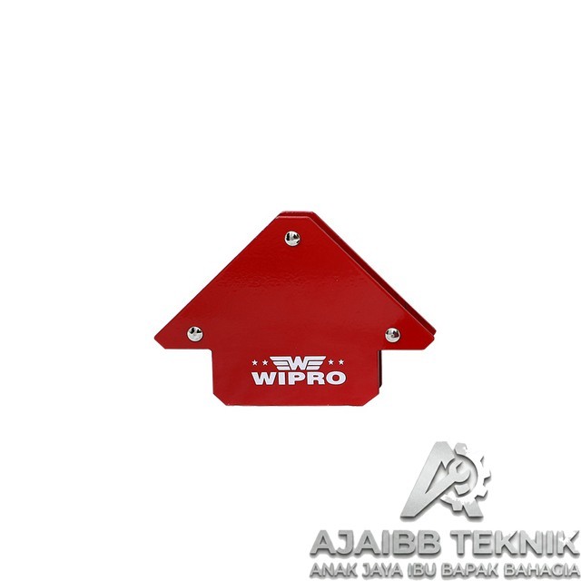 Wipro Siku Magnet Welding m/Panah WMH-03(3") WMH-05 (5") WMH-04 (4")