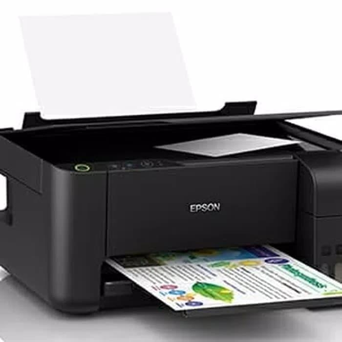 Printer Epson L3110 Print Scan Copy