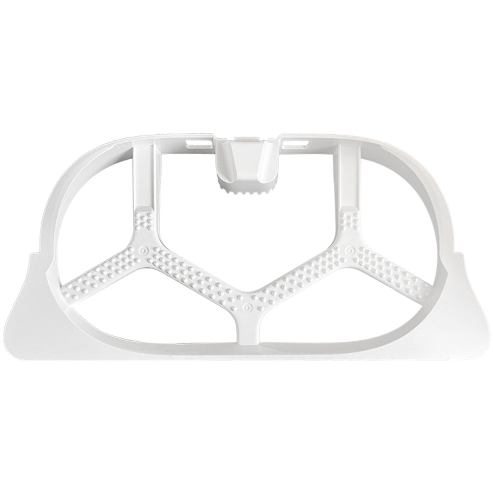 Mop Cleaning Tray Robot Mop Tray For Robot Maintenance Efficient Water Flow Cleaning Tool Automatic