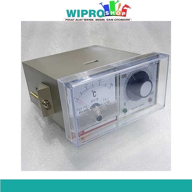 Wipro SP. DBF-900/900V Temperature Control Equipment