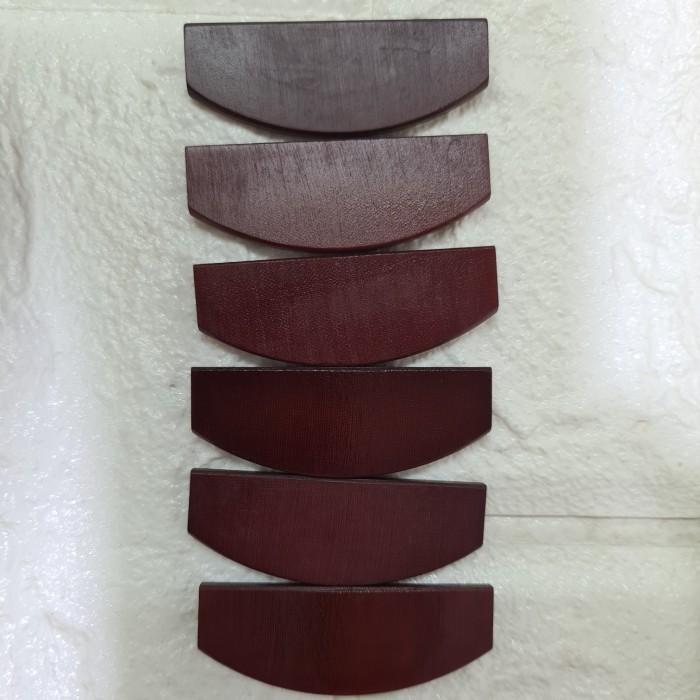 Vane Air Impact 1/2" No.35 Tjap Mata