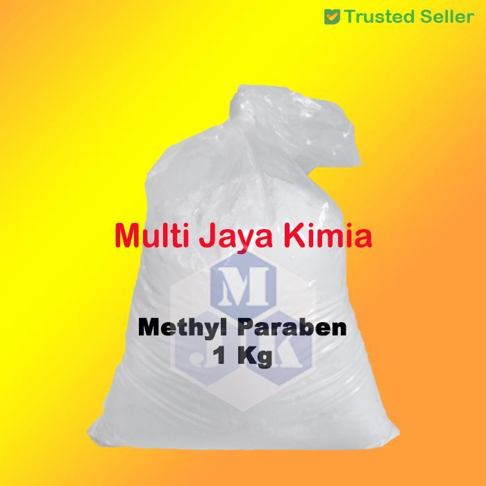 Methyl Paraben / Nipagin 1Kg