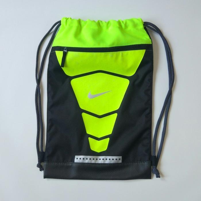 Tas Gymsack Serut Drawstring bag Nike original