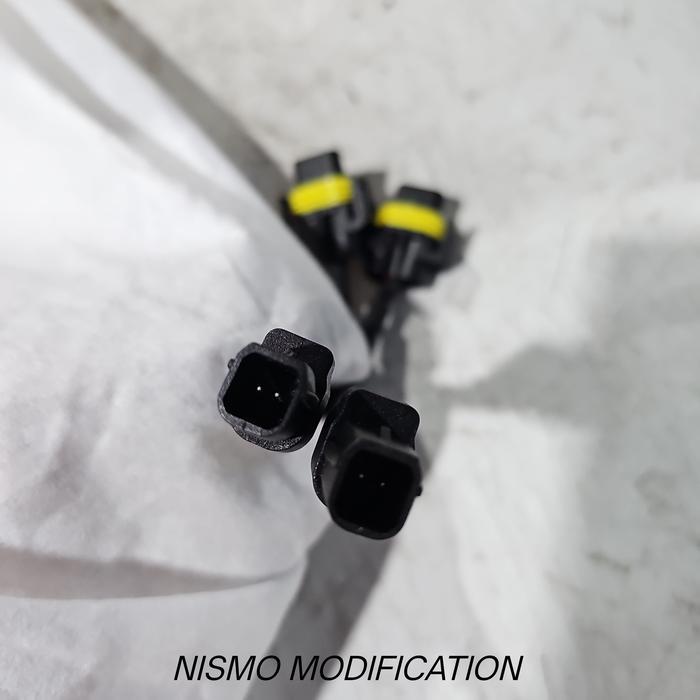Kabel Socket Foglamp Projector Zenix Innova Rebor 2022