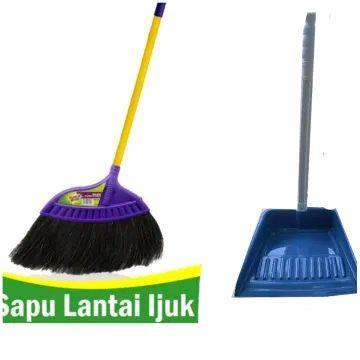 PAKET SAPU IJUK DAN PENGKI