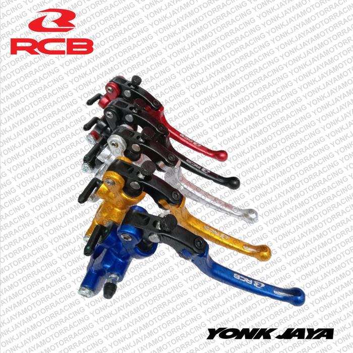 Master Rem Rcb S1 Kanan 14Mm