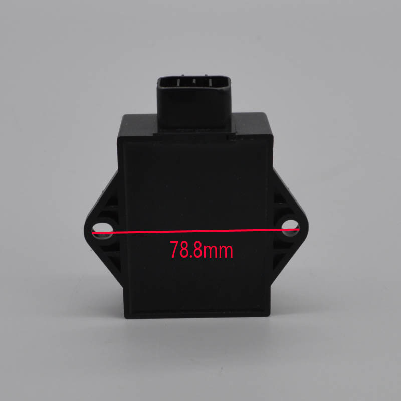NC 250 250cc Motorcycle Digital Electronic Ignition Racing CDI Box Unit For zongshen NC250 RX3 RX1
