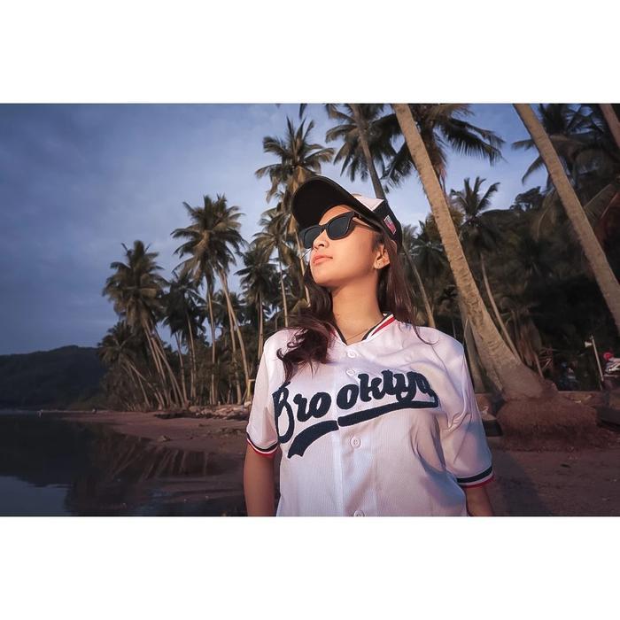 Terlaris Baseball Jersey - Anchorage Baseball - Kaos Baseball - Baseball - Baseball Custom Dryfit