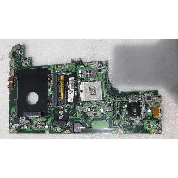 motherboard DELL INSPIRON N3010