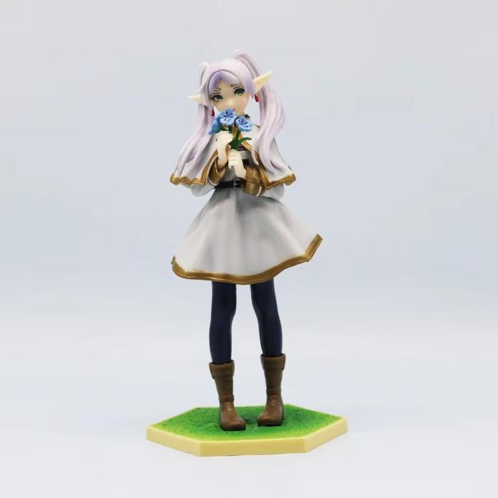 Top Frieren Sousou no Frieren Action Figure PVC