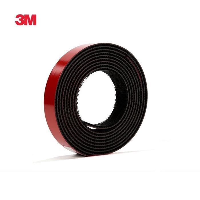 * 3M SJ 3780 SJ3440 Dual Lock 25mm X 500mm