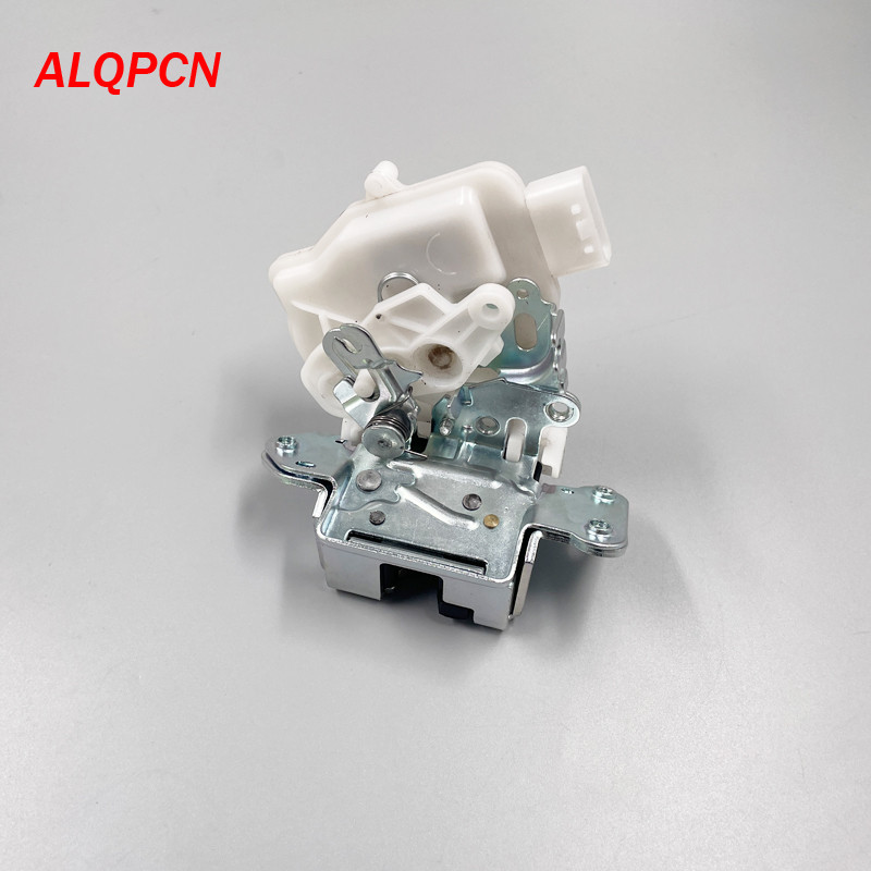 FOR DOOR LOCK BAGASI AVANZA XENIA 2012-2019 ORIGINAL 69350-BZ121