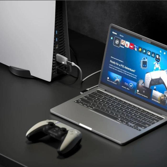 Genki ShadowCast 2 Pocket / Genki ShadowCast 2 Capture Card