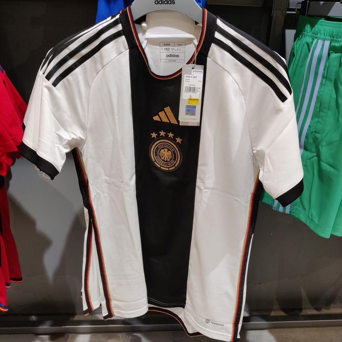 Promo Jersey Bola Jerman Original Termurah
