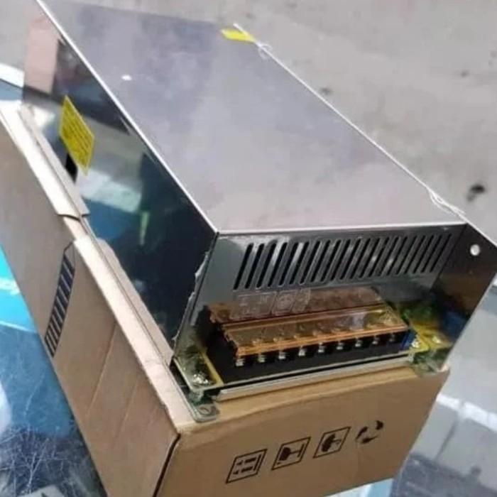 Switching power supply 24V 50A power supply switching
