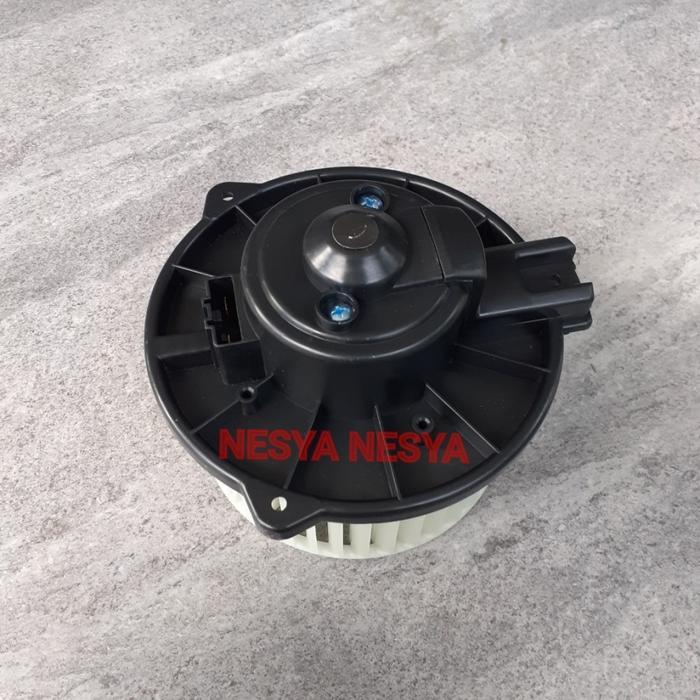 Dinamo Motor Blower Fan Kipas Angin Ac Mobil Toyota Alphard Lama Generasi Pertama Gen 1 Gen1 Ah10