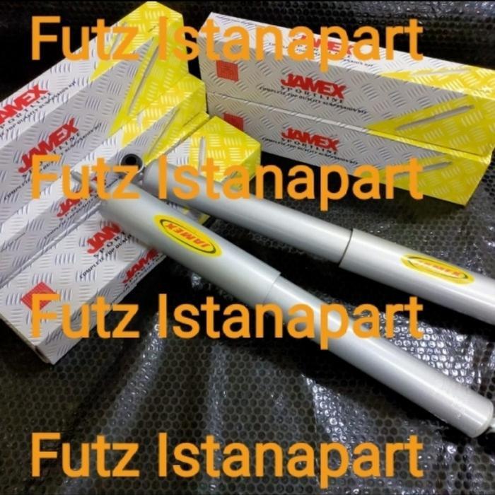 Shock Breaker Jamex Premium Toyota Rav4 Rav 4 Belakang Comfort Set
