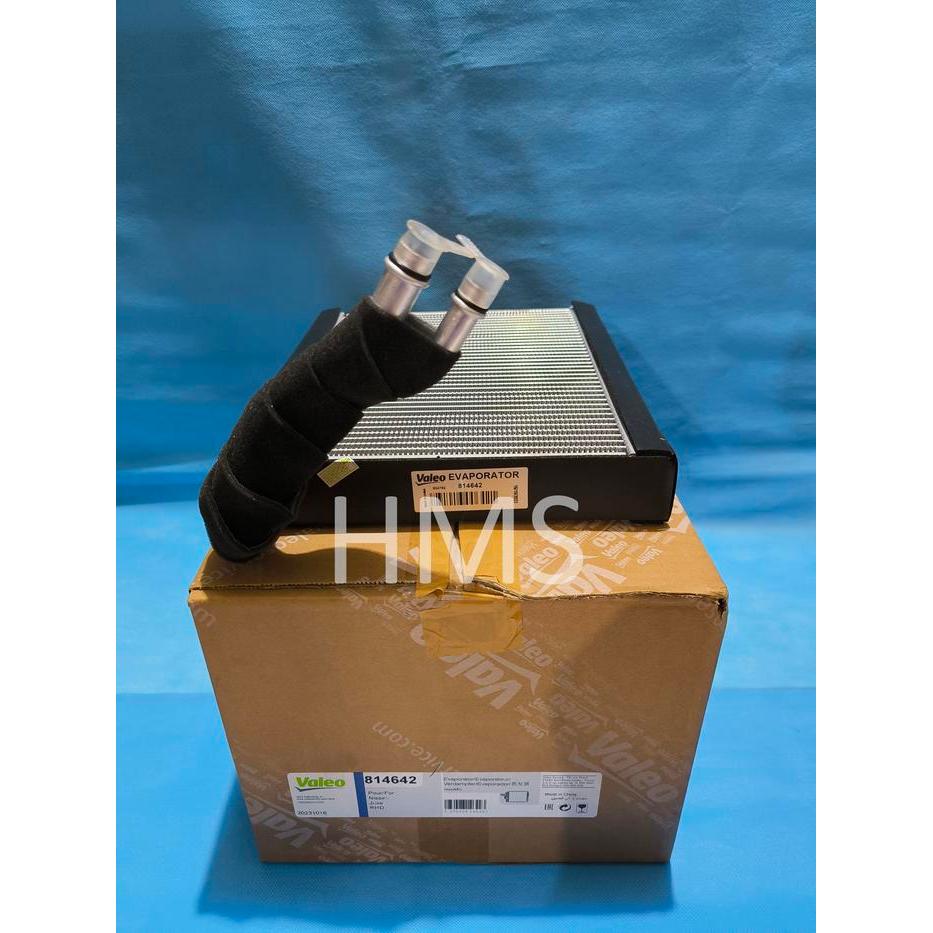 Evaporator Evap Ac Mobil Nissan Juke