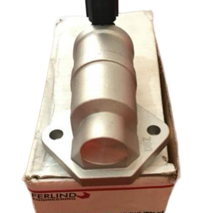 Iac Idle Up Ford Escape 2.3 Gen 1