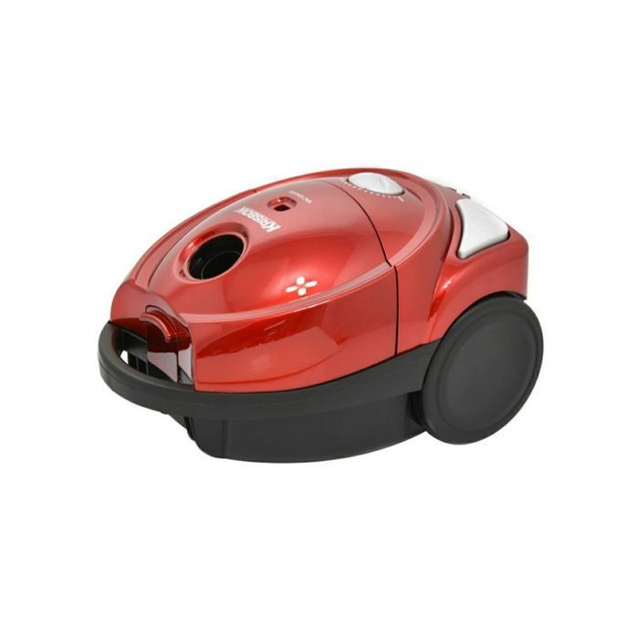 HRG DISKON Krisbow Kantong Debu Vacum Cleaner Cocok untuk Krisbow Maximus Kapasitas 3L dengan Klip