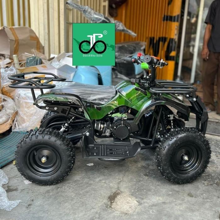 ATV Lenka Touring 50cc