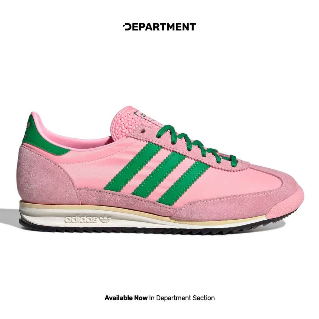 ADIDAS SL 72 OG Sepatu Sneakers Wanita JQ8309 ORI