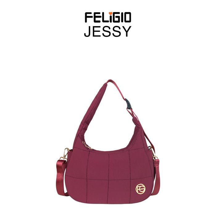 JESSY Tas Wanita, Slingbag Ready