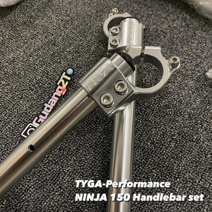 Ready Stang Tyga ninja RR/SS/R