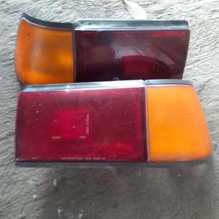 stoplamp Toyota corona at151