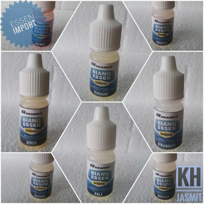 Jasmit Biang Essen Import - Essen Murni Galatama - Essen Biang Premium