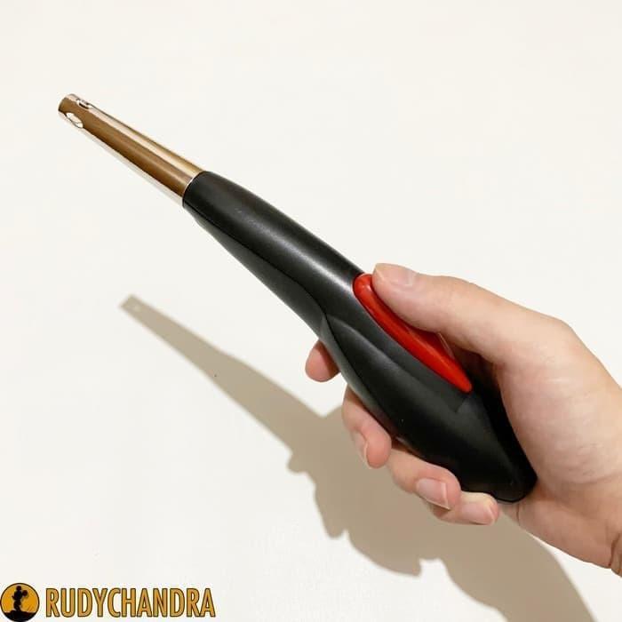 PEMANTIK LISTRIK KOREK API KOMPOR ELECTRONIC IGNITER